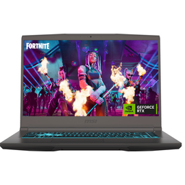  Ноутбук MSI Thin 15 B12UCX-1415AU (9S7-16R831-1415) 15.6", IPS, Intel Core i5 12450H 2ГГц, 8-ядерный, 16ГБ 512ГБ SSD, nVidia GeForce RTX 2050 