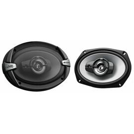  Колонки автомобильные Jvc CS-DR693 