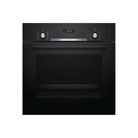  Духовой шкаф BOSCH HBJ558YB3Q черный 