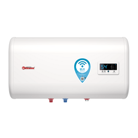  Водонагреватель Thermex IF 50 H (pro) Wi-Fi белый 