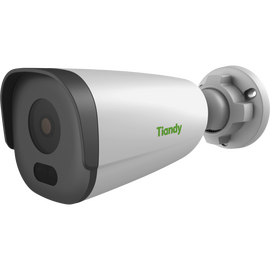  Камера видеонаблюдения IP Tiandy TC-C32GN I5/E/Y/C/2.8mm/V4.2 2.8-2.8мм цв. корп. белый 