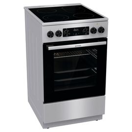  Плита Gorenje GECS5C70XA 