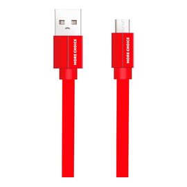  Дата-кабель More Choice K20MR USB 2.1A Micro 