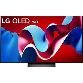  77" Телевизор LG OLED77C4RLA.ARUFLJD OLED, 3840x2160 коричневый 4K UltraHD, Wi-Fi, 120 Гц 