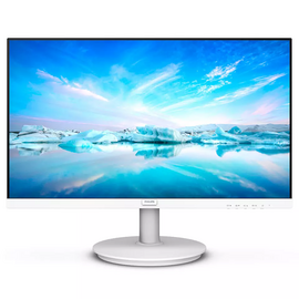  Монитор Philips 271V8AW/01 белый 