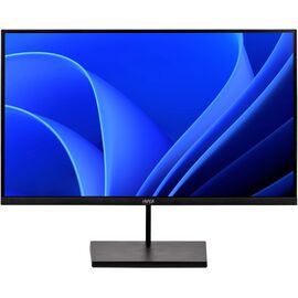  Монитор Hiper EasyView SB2402 черный 23.8" IPS LED 4ms 16:9 HDMI матовая 250cd 178гр/178гр 1920x1080 100Hz VGA DP FHD 3.1кг 