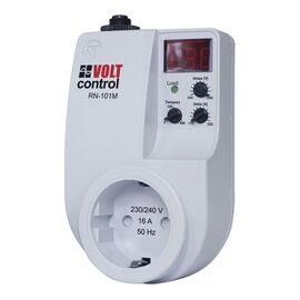  Реле напряжения Новатек-Электро Volt Control РН-101М 