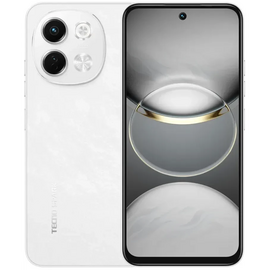  Смартфон TECNO Spark 30 5G 6/128Gb Aurora Cloud 