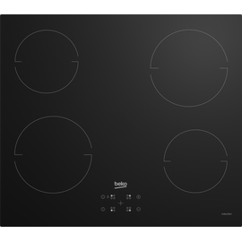  Варочная поверхность Beko HII64401QT (7757182124) черный 
