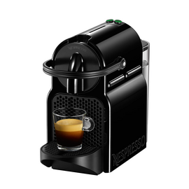  Кофемашина Delonghi EN80.B 1260Вт черный 