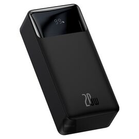  Внешний аккумулятор BASEUS Bipow 20W, 3A, 30000 mАh, PPDML-N01 (Black) 