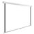 Экран Cactus 200x200см WallExpert CS-PSWE-200x200-WT 1:1 настенно-потолочный рулонный 