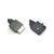  Oculink Cable Kit AXXCBL700CVCR, Single 