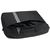  Сумка для ноутбука 15,6" PC Pet HQ Classic Toplader Front compartment Blue/Black (PCP-1001BL) 