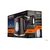  Чайник Centek CT-0041 <Black 2.0л> 2200Вт, открывание кнопкой, внутренняя подсветка 