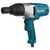  Гайковерт ударный Makita TW0350 400Вт патрон:квадрат 1/2" 