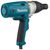  Гайковерт ударный Makita TW0350 400Вт патрон:квадрат 1/2" 