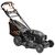  Газонокосилка роторная Carver LMG-3653DMSE-VS (01.024.00011) 3600Вт 