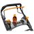  Газонокосилка роторная Carver LMG-3653DMSE-VS (01.024.00011) 3600Вт 
