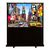 Экран Cactus 113x200см FloorCompactExpert CS-PSFLCE-200X113 16:9 напольный рулонный 
