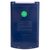 Калькулятор карманный Deli E39217/Blue синий 
