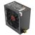  Блок питания Ginzzu CB600 12CM black 