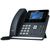  Телефон Yealink SIP-T46U черный 