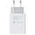  СЗУ Digma DGWC-3U-5A-WG 5A белый 