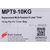  Тонер Static Control MPT9-10KG черный пакет 10000гр. для принтера HP LJ Pro PM401/ P2055/P3005/P3015 