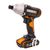  Шуруповерт аккумуляторный Worx WX291 