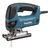  Лобзик Makita 4350 CT 