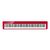  Цифровое фортепиано Casio PRIVIA PX-S1100RD 88клав. красный 