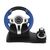  Руль SVEN GC-W600 SV-015435 (педали, вибро, лепестки, D-pad, 12 кл, PC/PS3/Xinput) 