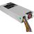  Блок питания Exegate RM-1U-600ADS EX237312RUS 600W APFC,для 1U, 24pin/2x(4+4)pin, 5xSATA,4xIDE 