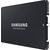  SSD Samsung PM897 MZ7L33T8HBNA-00A07 3840GB 2.5" 7mm SATA 6Gb/s TLC R/W 560/530 MB/s R/W 97K/60K IOPs DWPD3 5Y TBW21024 OEM 