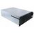  Корпус Procase ES420-SATA3-B-0 4U 20 SATAII/SAS hotswap HDD, глубина 650мм, MB 12"x13", без Б/П,черный 