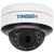 Видеокамера IP Hikvision DS-2CD2143G2-IU(4mm) 4-4мм цветная корп.:белый 