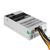  Серверный БП Exegate EX264940RUS 400W (ServerPRO-1U-F400AS) APFC, унив. для Flex1U, 24pin, 4pin,3xSATA, 2xIDE 