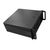  Серверный корпус Inwin TS-4U (6141299) USB3.0*2; Front fan 12cm*1; Rear fan 6cm*2; dust filter on the front door 