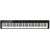  Цифровое фортепиано Casio Privia PX-S1100BK черный 