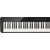  Цифровое фортепиано Casio Privia PX-S1100BK черный 