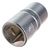  Набор головок торцевых BERGER BG2036 1/2" SuperLock 17 предметов (8-32 мм) 