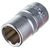 Набор головок торцевых BERGER BG2036 1/2" SuperLock 17 предметов (8-32 мм) 