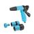  Пистолет для полива CELLFAST Basic Orion 3/4" + набор (50-535) 