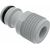  Адаптер CELLFAST Idealline с наружной резьбой 1/2" (50-665) 
