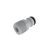 Адаптер CELLFAST Idealline с наружной резьбой 1/2" (50-665) 