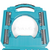 Набор отверточных насадок Makita D-42020 65шт 