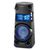  Минисистема Sony MHC-V43D черный 