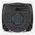  Минисистема Sony MHC-V43D черный 