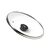 Крышка LARA LR01-98 26см 